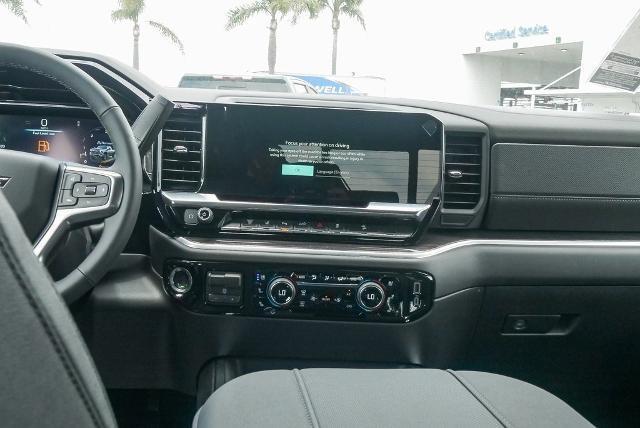 new 2025 Chevrolet Silverado 2500 car, priced at $81,080