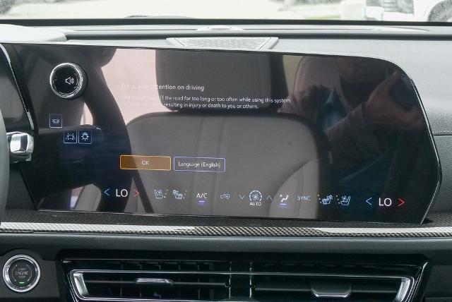 new 2025 Chevrolet Traverse car, priced at $59,355