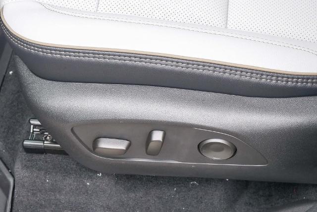 new 2025 Chevrolet Traverse car, priced at $59,355