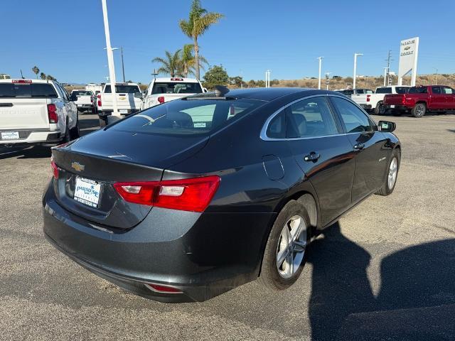 used 2020 Chevrolet Malibu car, priced at $17,995