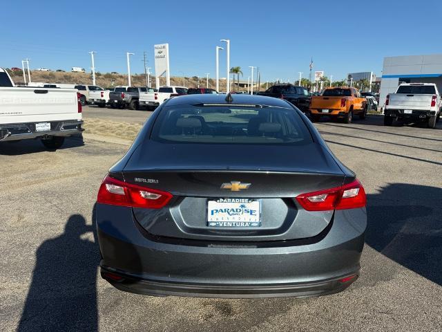 used 2020 Chevrolet Malibu car, priced at $17,995