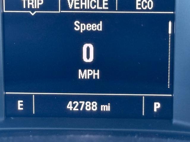 used 2020 Chevrolet Malibu car, priced at $17,995
