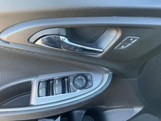 used 2020 Chevrolet Malibu car, priced at $17,995