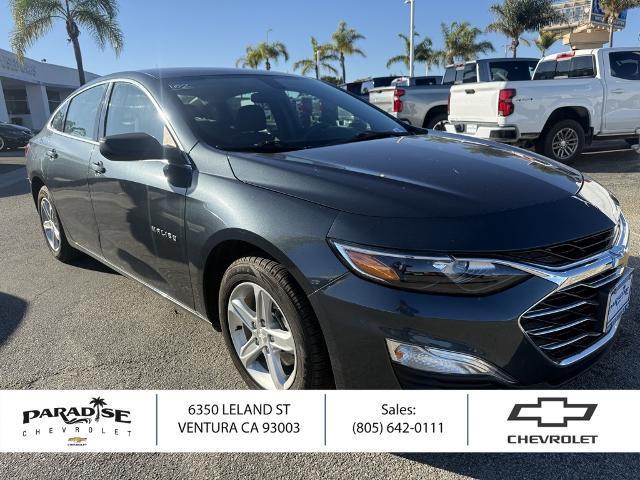 used 2020 Chevrolet Malibu car, priced at $17,995
