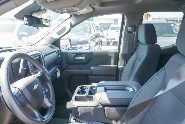 new 2026 Chevrolet Silverado 1500 car, priced at $40,290