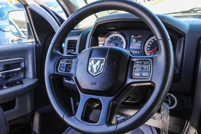 used 2019 Ram 1500 car, priced at $14,995