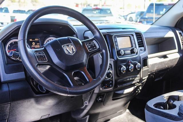 used 2019 Ram 1500 car, priced at $14,995