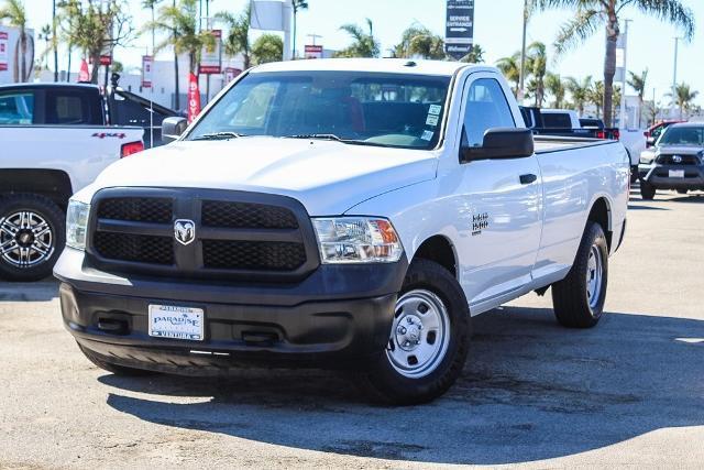 used 2019 Ram 1500 car, priced at $14,995