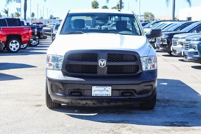 used 2019 Ram 1500 car, priced at $14,995