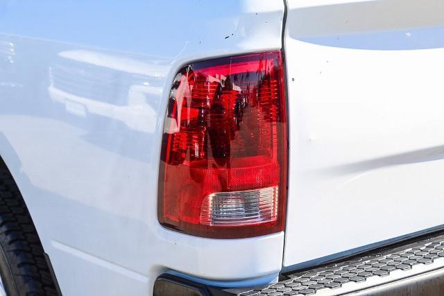 used 2019 Ram 1500 car, priced at $14,995