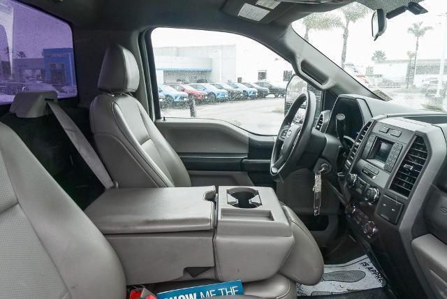 used 2019 Ford F-350 car, priced at $24,785