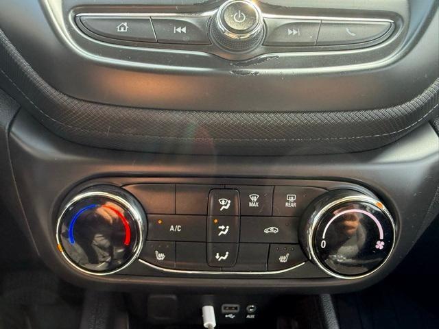 used 2023 Chevrolet TrailBlazer car, priced at $21,481