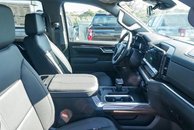 new 2025 Chevrolet Silverado 1500 car, priced at $63,085