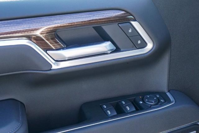 new 2025 Chevrolet Silverado 1500 car, priced at $63,085