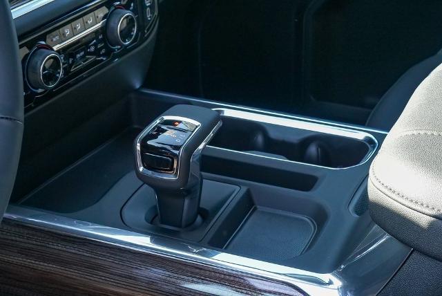 new 2025 Chevrolet Silverado 1500 car, priced at $63,085