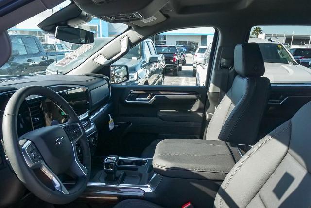 new 2025 Chevrolet Silverado 1500 car, priced at $63,085
