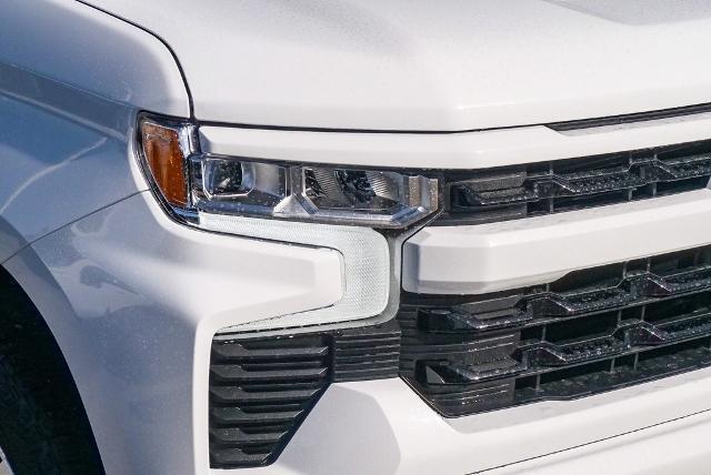 new 2025 Chevrolet Silverado 1500 car, priced at $63,085