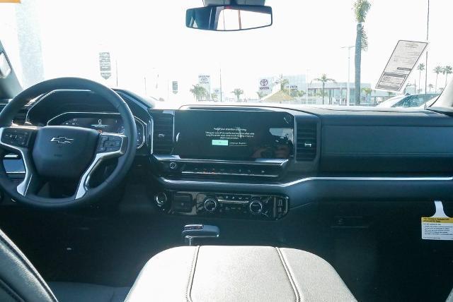 new 2025 Chevrolet Silverado 1500 car, priced at $63,085