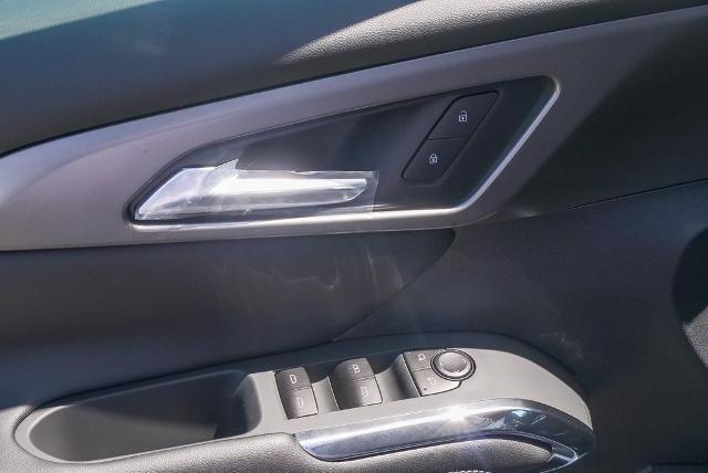 new 2025 Chevrolet Traverse car, priced at $46,685