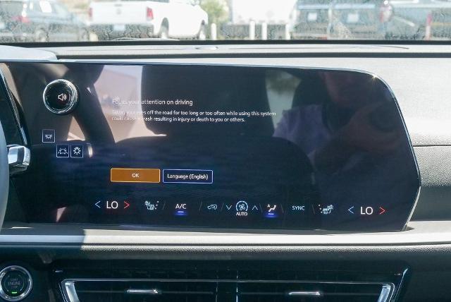 new 2025 Chevrolet Traverse car, priced at $46,685