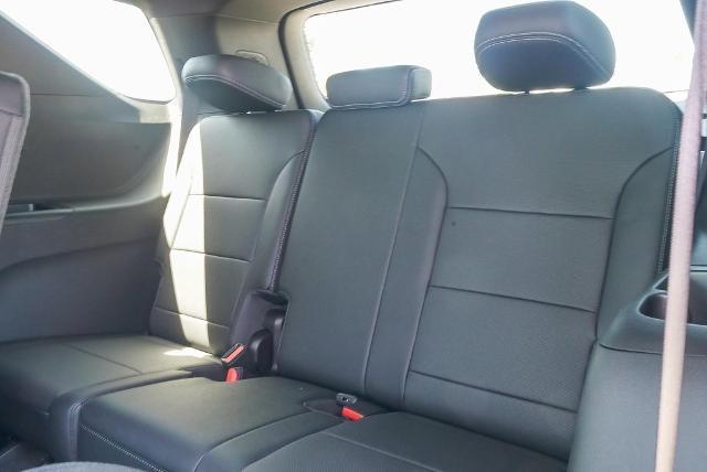 new 2025 Chevrolet Traverse car, priced at $46,685