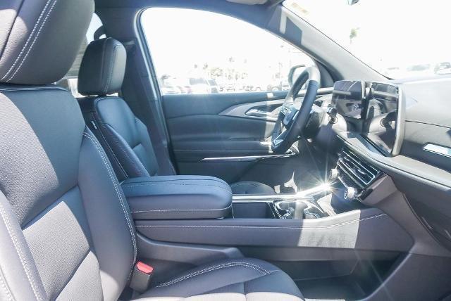 new 2025 Chevrolet Traverse car, priced at $46,685