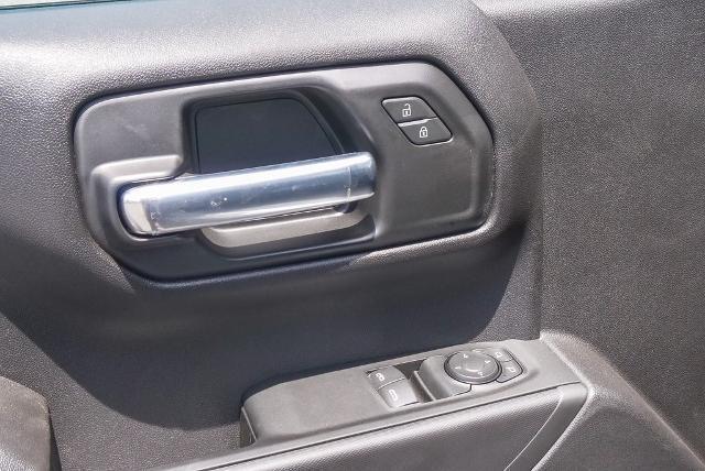 new 2025 Chevrolet Silverado 1500 car, priced at $32,485