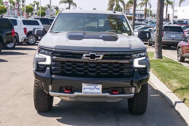 used 2024 Chevrolet Silverado 1500 car, priced at $65,998