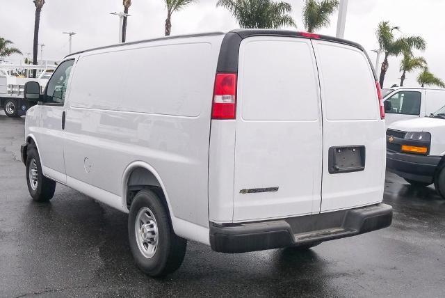 new 2025 Chevrolet Express 2500 car, priced at $44,688