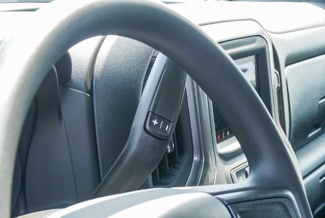 new 2025 Chevrolet Silverado 2500 car, priced at $49,378