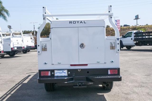 new 2025 Chevrolet Silverado 2500 car, priced at $49,378