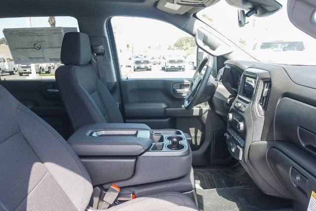 new 2025 Chevrolet Silverado 2500 car, priced at $49,378