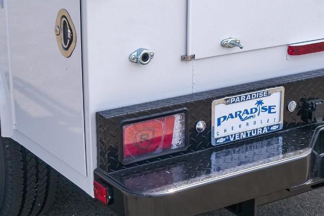 new 2025 Chevrolet Silverado 2500 car, priced at $49,378