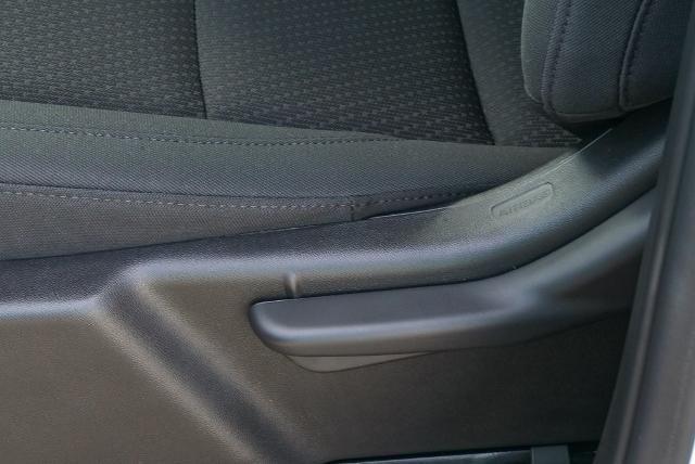 new 2025 Chevrolet Silverado 2500 car, priced at $49,378