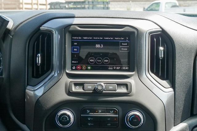 new 2025 Chevrolet Silverado 2500 car, priced at $49,378