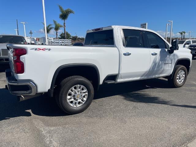 used 2023 Chevrolet Silverado 2500 car, priced at $62,781