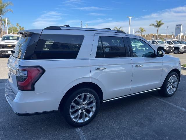 used 2018 Ford Expedition car, priced at $24,582