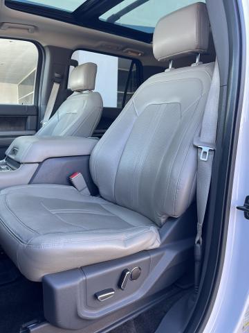 used 2018 Ford Expedition car, priced at $24,582