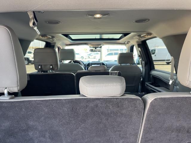 used 2018 Ford Expedition car, priced at $24,582