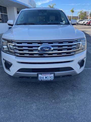 used 2018 Ford Expedition car, priced at $24,582