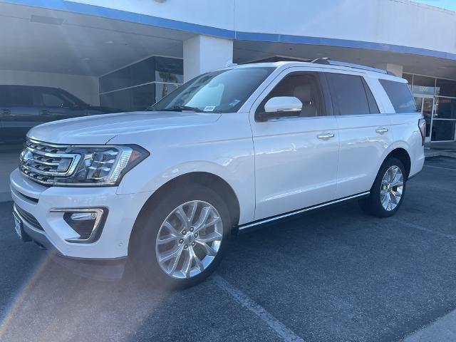 used 2018 Ford Expedition car, priced at $24,582