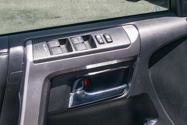 used 2021 Toyota 4Runner car, priced at $34,282