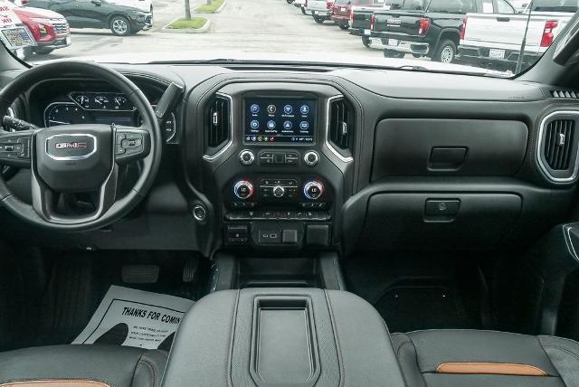 used 2022 GMC Sierra 2500 car, priced at $66,981