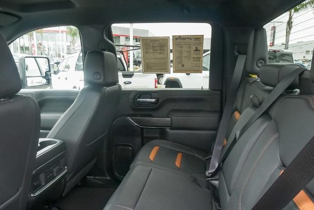 used 2022 GMC Sierra 2500 car, priced at $66,981