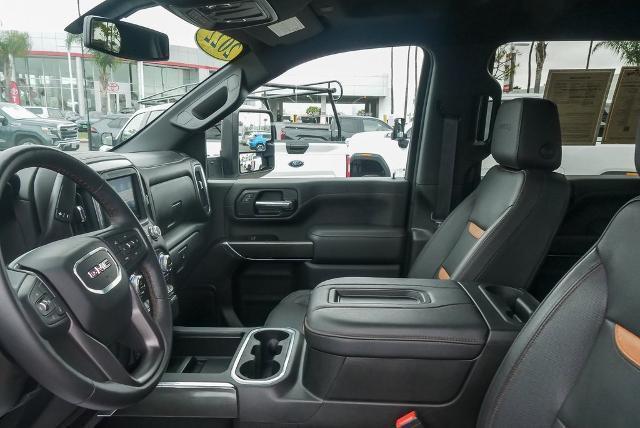 used 2022 GMC Sierra 2500 car, priced at $66,981