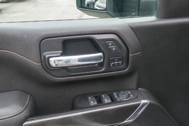 used 2022 GMC Sierra 2500 car, priced at $66,981
