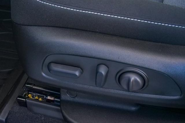 new 2025 Chevrolet Blazer car, priced at $41,750