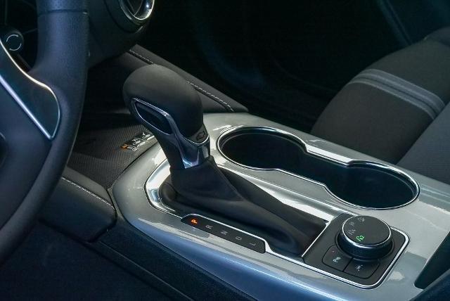 new 2025 Chevrolet Blazer car, priced at $41,750