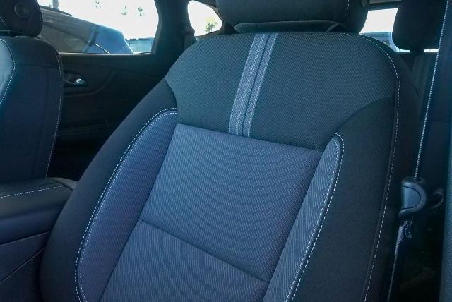 new 2025 Chevrolet Blazer car, priced at $41,750