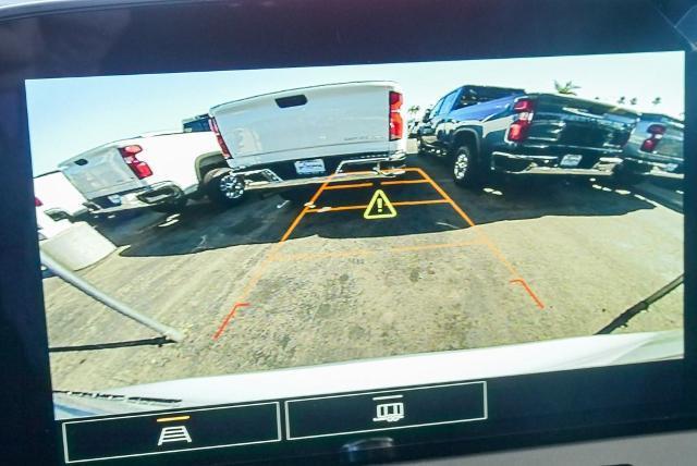 new 2025 Chevrolet Blazer car, priced at $41,750